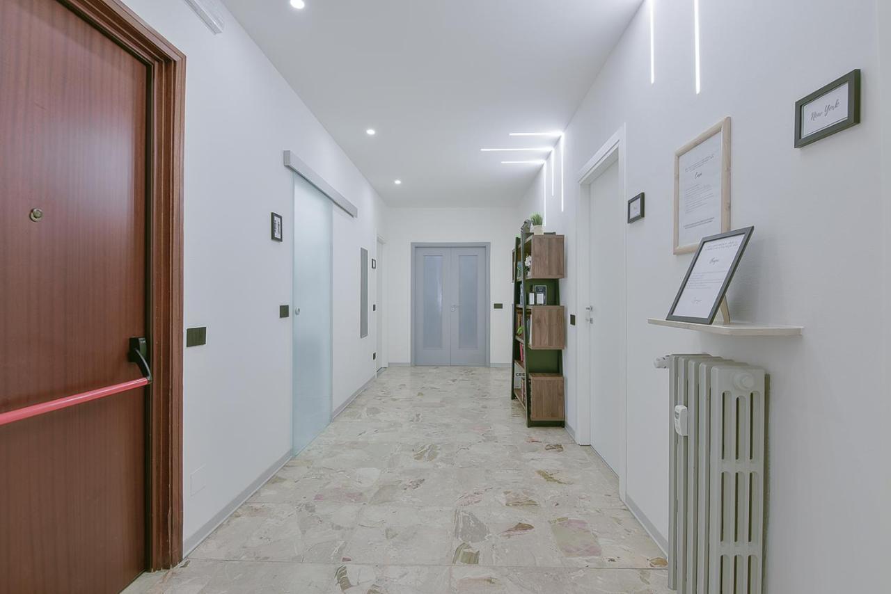 Alle Porte Del Centro - Guest House - Reggio Emilia - Ingresso Centro Storico - Parcheggio Gratuito Luaran gambar