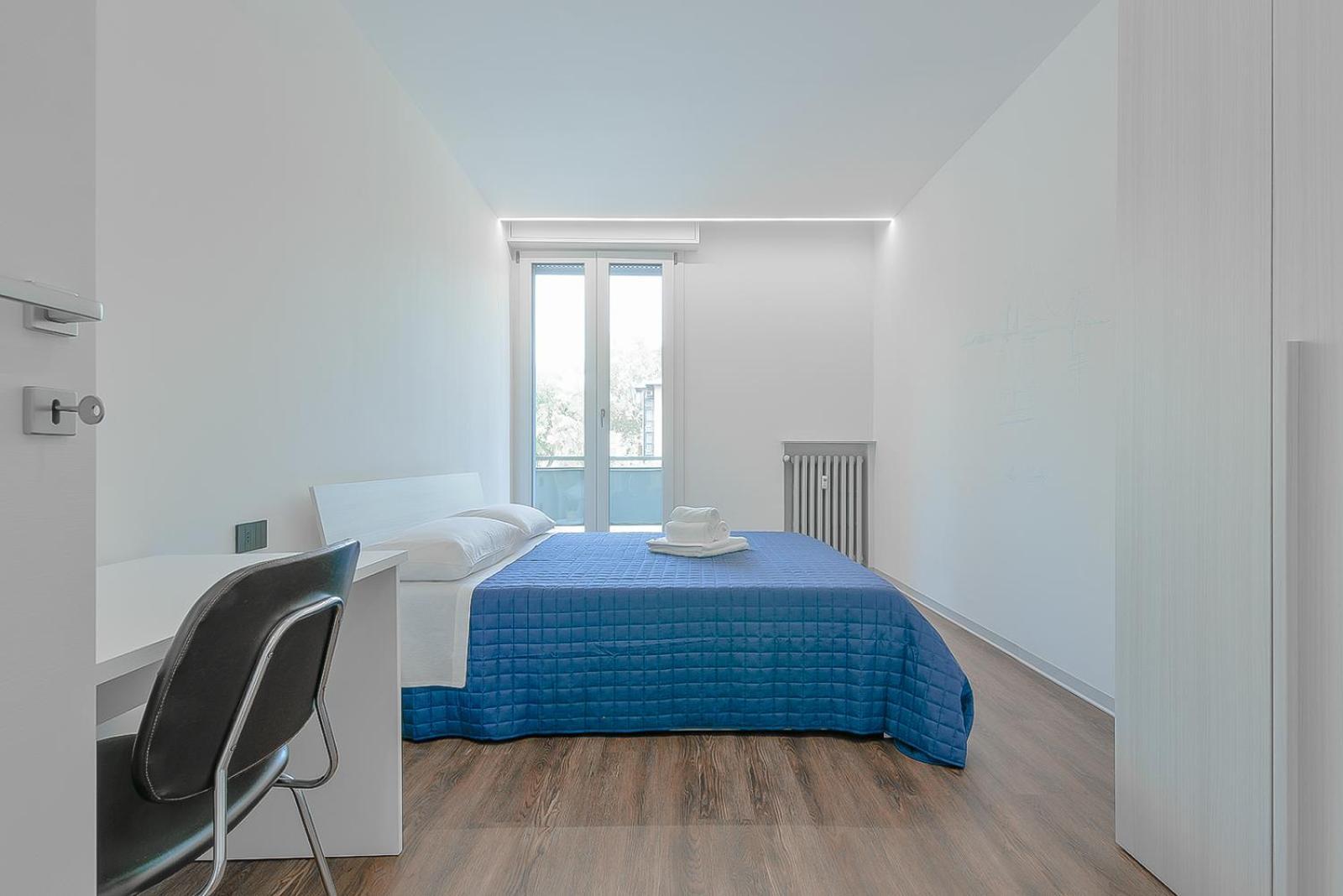 Alle Porte Del Centro - Guest House - Reggio Emilia - Ingresso Centro Storico - Parcheggio Gratuito Bilik gambar